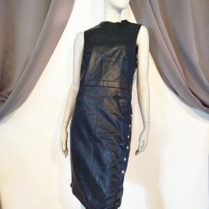 Robe en simili Anna Field