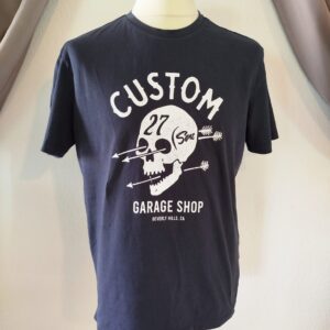 T shirt garage shop "only & sons"