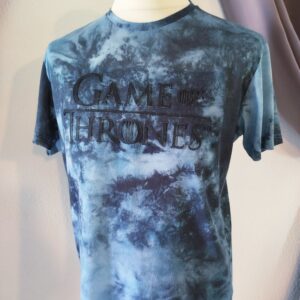 T shirt  game of thrones "HBO"
