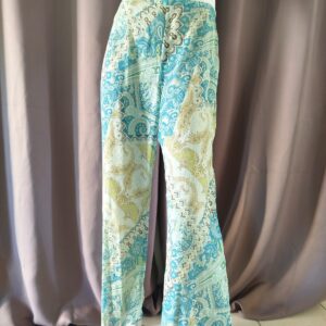 Pantalon fluide d'été "Votre Mode"
