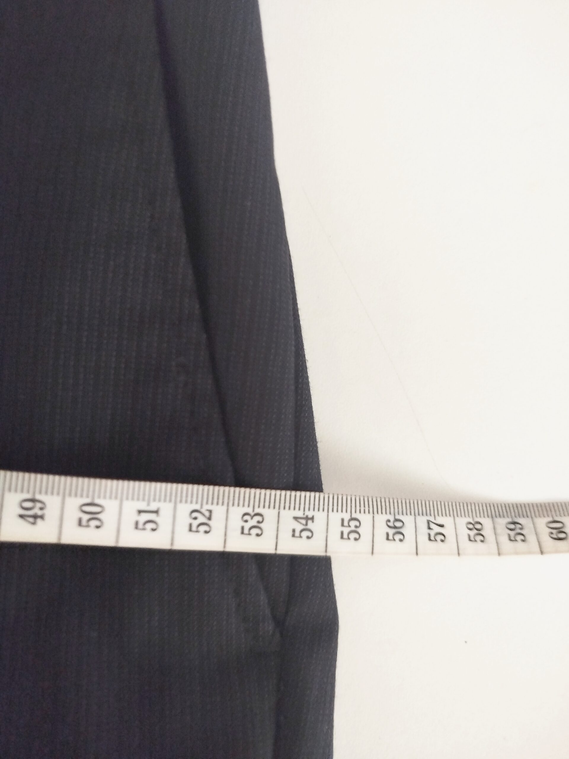 Costume gris foncé "Olly gan" – Image 19