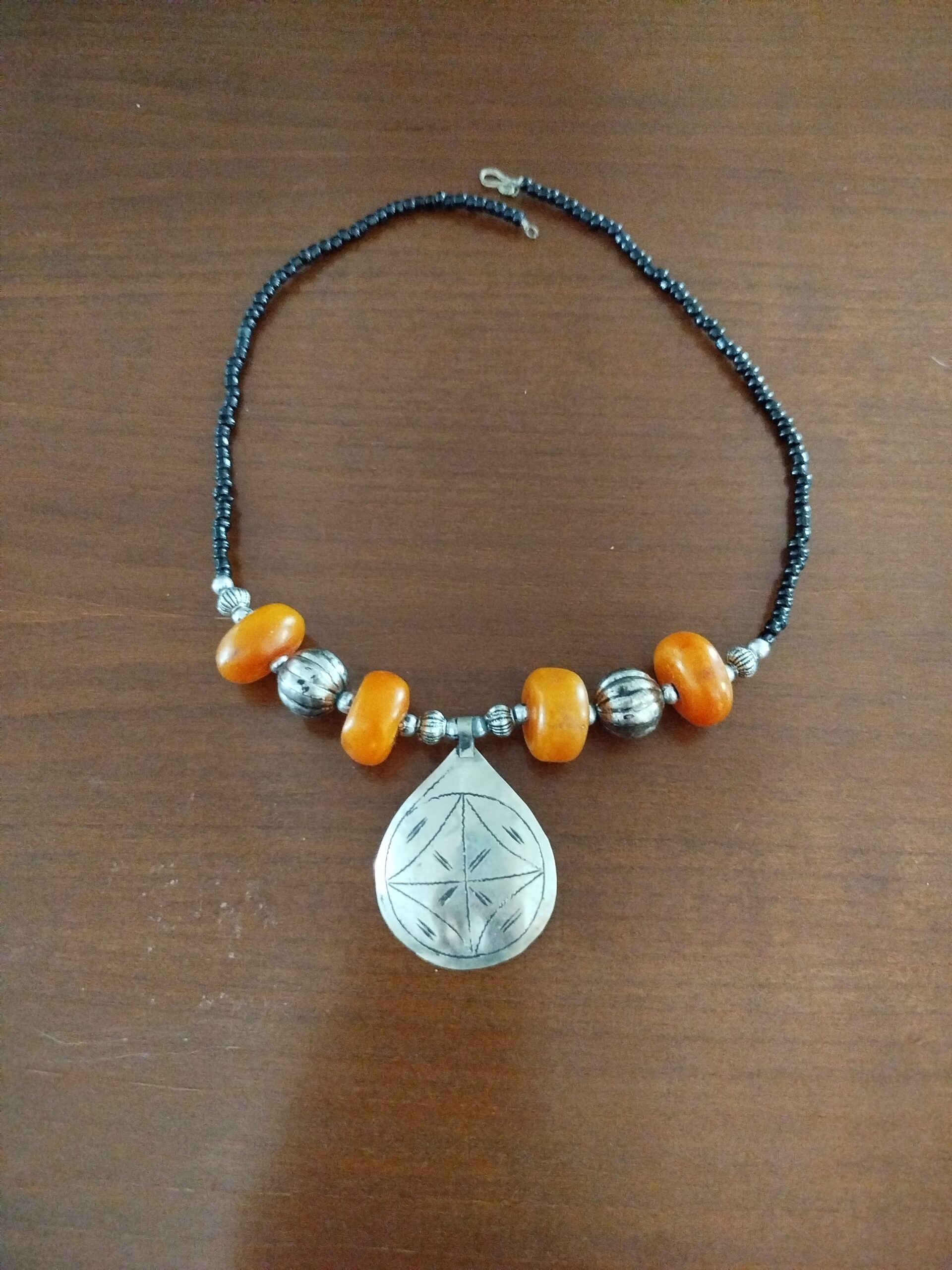 Collier artisanal – Image 4