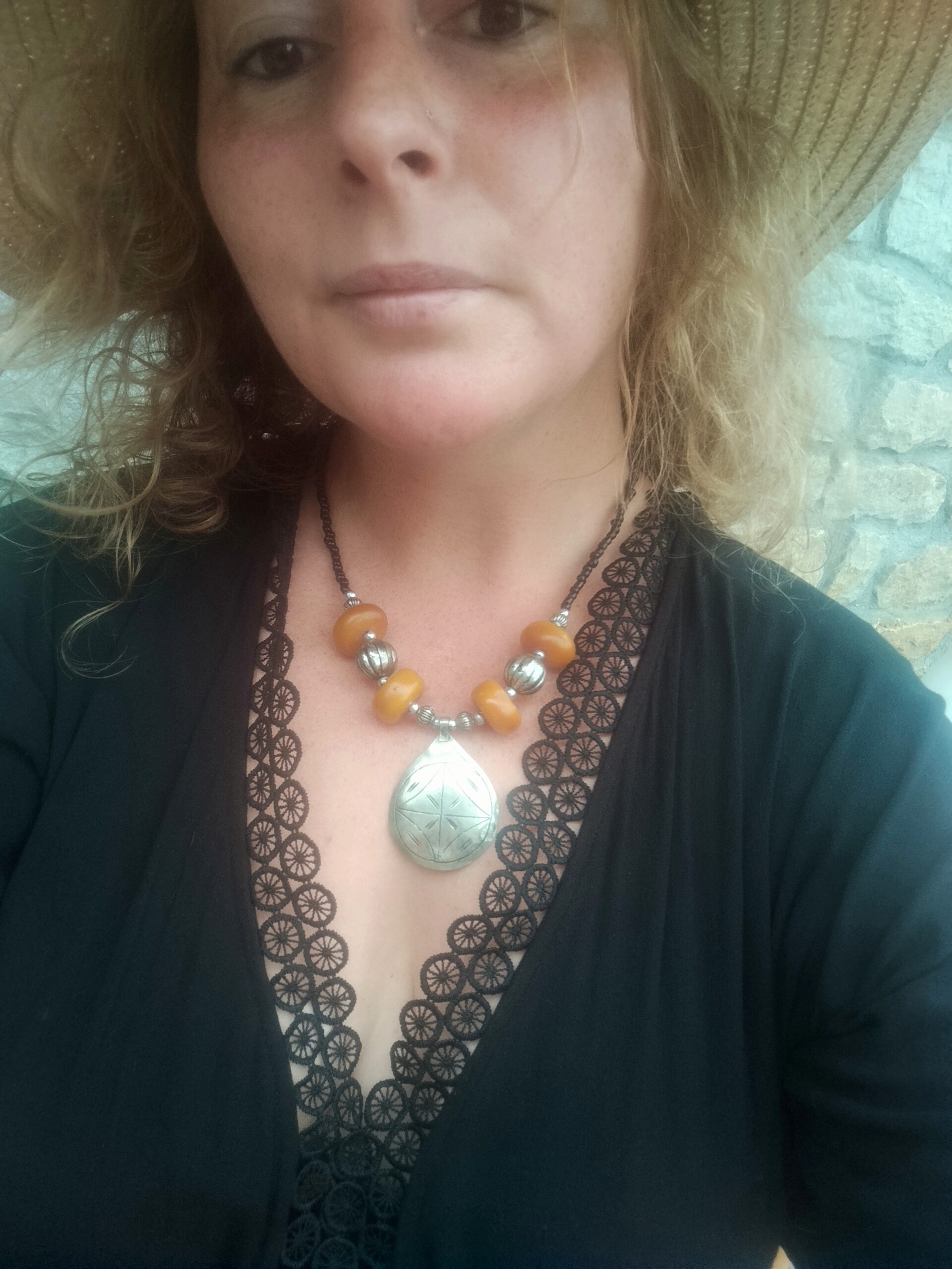 Collier artisanal – Image 2